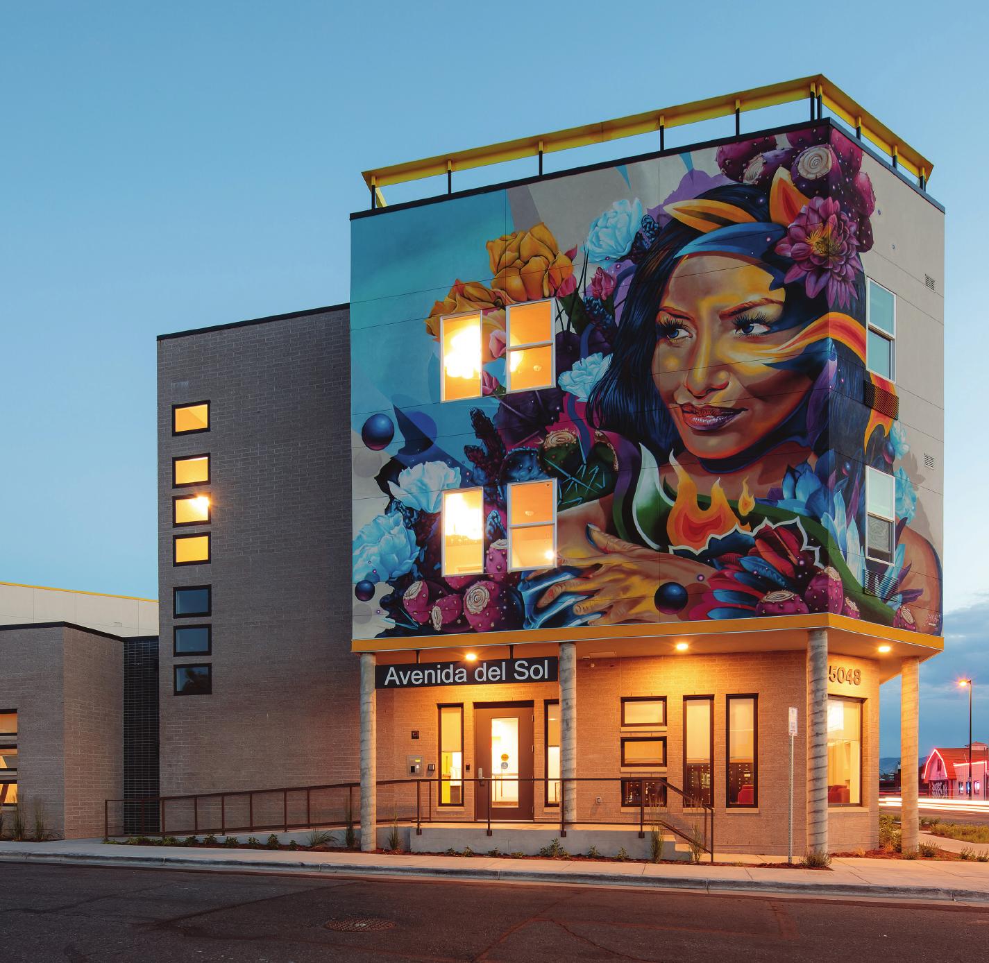 Designing For Dignity 8.4